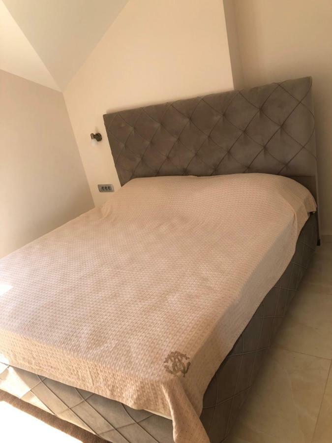 Villa Travertino Tivat Exterior foto